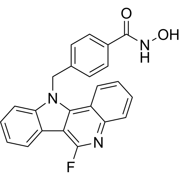 HDAC6-IN-28